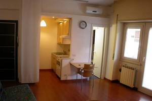 Mieszkanie do wynajęcia 27m2 Lacjum Roma Viale dello Scalo San Lorenzo - zdjęcie 1