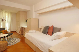 Mieszkanie do wynajęcia 124m2 Katalonia Barcelona Carrer de Wellington - zdjęcie 1