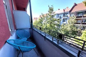 Mieszkanie do wynajęcia 66m2 Berlin Elsenstraße - zdjęcie 1