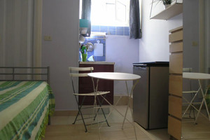 Mieszkanie do wynajęcia 20m2 Lacjum Roma Via Lima - zdjęcie 3