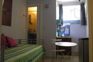 Mieszkanie do wynajęcia 20m2 Lacjum Roma Via Lima - zdjęcie 2