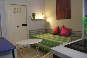 Mieszkanie do wynajęcia 20m2 Lacjum Roma Via Lima - zdjęcie 1