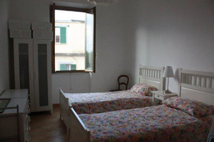 Mieszkanie do wynajęcia 100m2 Lacjum Roma Via dei Sulpici - zdjęcie 1