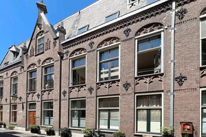 Mieszkanie do wynajęcia 40m2 Utrecht Herenstraat - zdjęcie 2