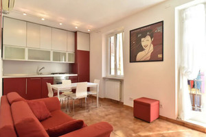 Mieszkanie do wynajęcia 40m2 Lacjum Roma Via Cunfida - zdjęcie 3