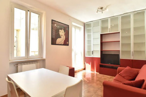 Mieszkanie do wynajęcia 40m2 Lacjum Roma Via Cunfida - zdjęcie 1
