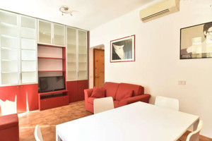 Mieszkanie do wynajęcia 40m2 Lacjum Roma Via Cunfida - zdjęcie 2