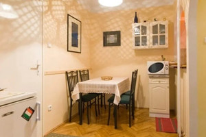 Mieszkanie do wynajęcia 42m2 Budapest Karinthy Frigyes út - zdjęcie 1
