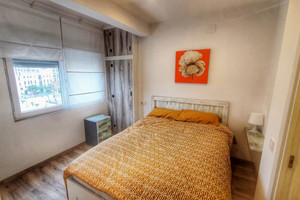 Mieszkanie do wynajęcia 50m2 Andaluzja Malaga Calle Prim - zdjęcie 3