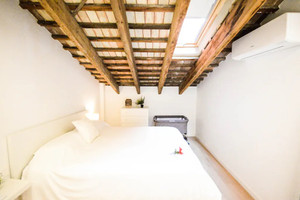 Mieszkanie do wynajęcia 40m2 Walencja Carrer de la Barraca - zdjęcie 1