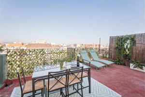 Mieszkanie do wynajęcia 45m2 Katalonia Barcelona Carrer de Rocafort - zdjęcie 1