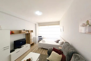 Mieszkanie do wynajęcia 45m2 Madryt Calle de Silva - zdjęcie 1