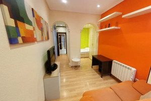 Mieszkanie do wynajęcia 45m2 Madryt Calle de las Minas - zdjęcie 1