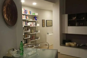 Mieszkanie do wynajęcia 80m2 Via Sulmona - zdjęcie 3