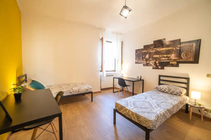 Mieszkanie do wynajęcia 60m2 Via Don Giovanni Bosco - zdjęcie 1