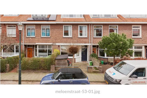 Dom do wynajęcia 142m2 Meloenstraat - zdjęcie 1