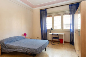 Mieszkanie do wynajęcia 120m2 Lacjum Roma Via Bisentina - zdjęcie 1