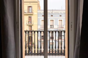 Mieszkanie do wynajęcia 90m2 Katalonia Barcelona Carrer de Salvà - zdjęcie 3