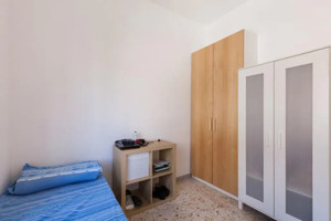 Mieszkanie do wynajęcia 150m2 Lacjum Roma Via Filippi - zdjęcie 1