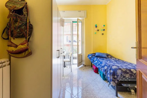 Mieszkanie do wynajęcia 160m2 Lacjum Roma Via Giulio Aristide Sartorio - zdjęcie 1