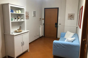 Mieszkanie do wynajęcia 90m2 Lacjum Roma Via Tina Pica - zdjęcie 2