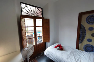 Mieszkanie do wynajęcia 80m2 Andaluzja Malaga Calle Duque de Rivas - zdjęcie 1