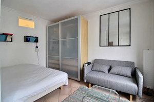 Mieszkanie do wynajęcia 28m2 Île-de-France Paris Boulevard Diderot - zdjęcie 2