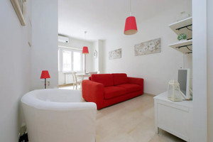 Mieszkanie do wynajęcia 70m2 Lacjum Roma Via Giarabub - zdjęcie 1