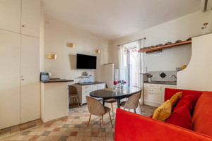 Mieszkanie do wynajęcia 120m2 Lacjum Roma Via dei Mocenigo - zdjęcie 2