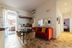 Mieszkanie do wynajęcia 120m2 Lacjum Roma Via dei Mocenigo - zdjęcie 3