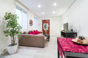 Mieszkanie do wynajęcia 55m2 Madryt Calle de Hortaleza - zdjęcie 2