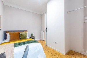 Mieszkanie do wynajęcia 120m2 Madryt Calle de Ferraz - zdjęcie 3