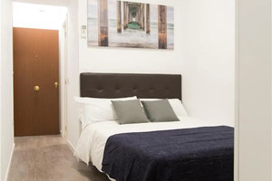 Mieszkanie do wynajęcia 25m2 Madryt Ronda de Valencia - zdjęcie 1