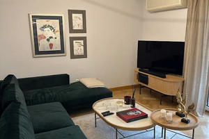 Mieszkanie do wynajęcia 150m2 Soutsou Alexandrou - zdjęcie 1