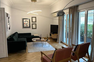 Mieszkanie do wynajęcia 150m2 Soutsou Alexandrou - zdjęcie 2