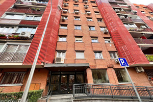 Mieszkanie do wynajęcia 120m2 Madryt Calle de Arganda - zdjęcie 3