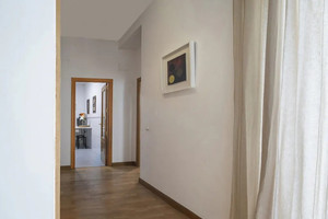 Mieszkanie do wynajęcia 97m2 Madryt Calle del Prado - zdjęcie 3