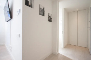 Mieszkanie do wynajęcia 145m2 Madryt Calle de Recaredo - zdjęcie 1