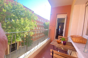 Mieszkanie do wynajęcia 90m2 Madryt Calle de Huesca - zdjęcie 1