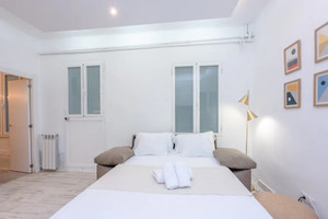 Mieszkanie do wynajęcia 66m2 Madryt Calle de Menorca - zdjęcie 2
