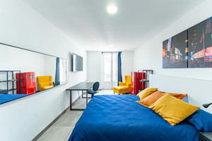 Mieszkanie do wynajęcia 450m2 Madryt Calle del Arenal - zdjęcie 1