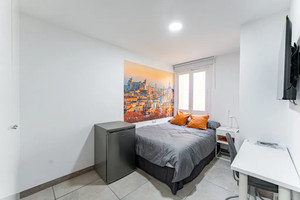 Mieszkanie do wynajęcia 450m2 Madryt Calle del Arenal - zdjęcie 1