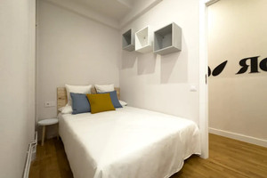 Mieszkanie do wynajęcia 102m2 Katalonia Barcelona Ronda de Sant Pere - zdjęcie 1