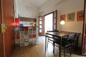 Mieszkanie do wynajęcia 84m2 Walencja Carrer Sant Ferran - zdjęcie 1