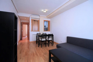 Mieszkanie do wynajęcia 35m2 Madryt Calle de Robledo - zdjęcie 1
