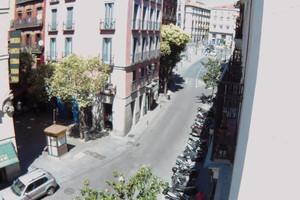 Mieszkanie do wynajęcia 43m2 Madryt Calle Imperial - zdjęcie 3