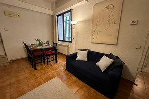 Mieszkanie do wynajęcia 98m2 Madryt Calle Donoso Cortés - zdjęcie 1