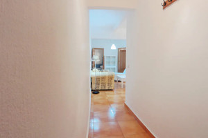 Mieszkanie do wynajęcia 40m2 Madryt Calle de Sagasta - zdjęcie 1