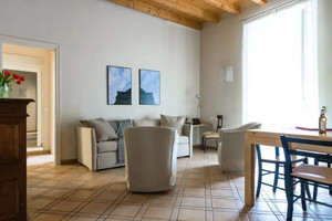 Mieszkanie do wynajęcia 99m2 Via Cardinale Ascanio Sforza - zdjęcie 3