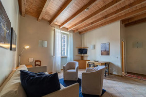 Mieszkanie do wynajęcia 99m2 Via Cardinale Ascanio Sforza - zdjęcie 1